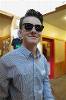 My future son-in-law,  Will.  Oh wait, I  don't have any children.  