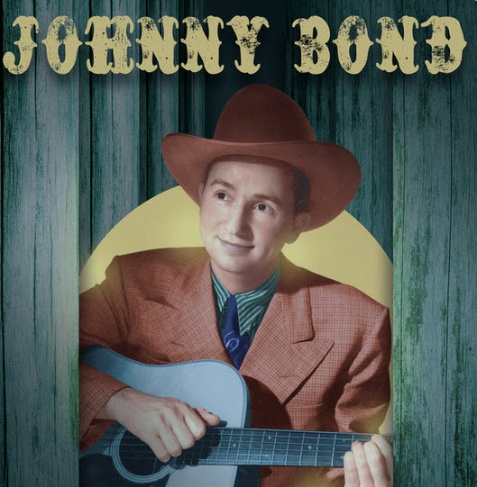 Johnny Bond