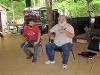 Andrew and John  K.