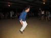 Cloggin' Mattie