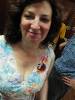 Anne, a bit  out of focus, but I like this picture anyway.