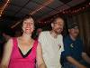 Leslie, Robbert, and  Frank