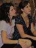 Maya and Clelia
