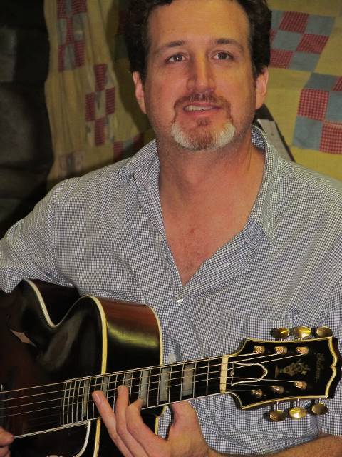 Matt M.