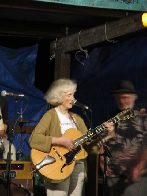 Susie D
