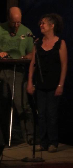 Jon & Penny