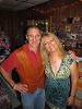John and Joyce  (Joycee.... as is New Joisy?)