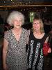 Susan and Kathy