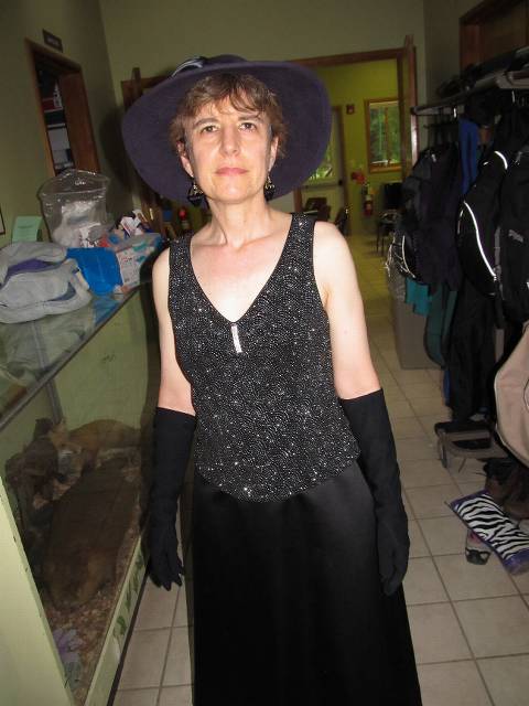 Deb F.