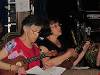 Ann and Janice