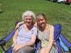 Susan and Anna