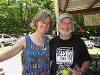 Nica and Doug  T.... welcome back, Doug!!!!!