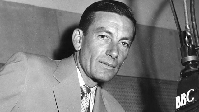 Hoagy Carmichael